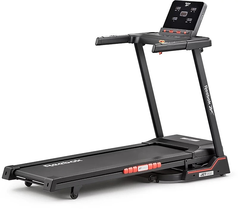 Reebok Jet 100z Treadmill