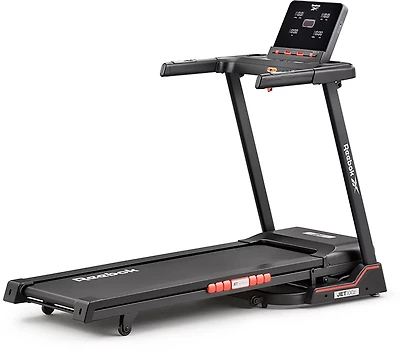 Reebok Jet 100z Treadmill