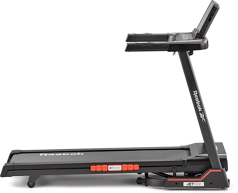 Reebok Jet 100z Treadmill