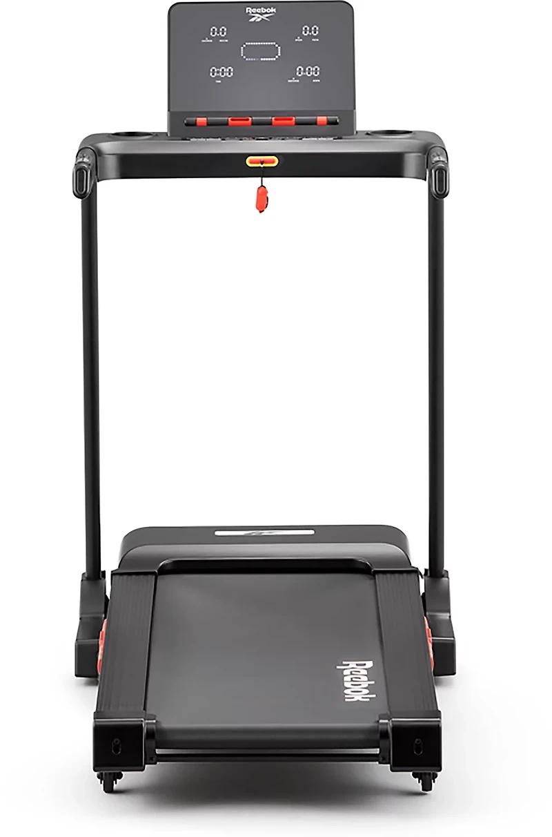 Reebok Jet 100z Treadmill