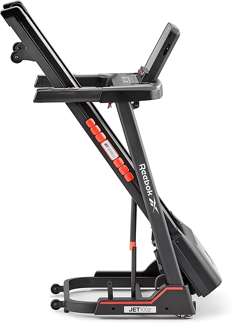 Reebok Jet 100z Treadmill