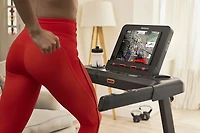 Reebok Jet 100z Treadmill
