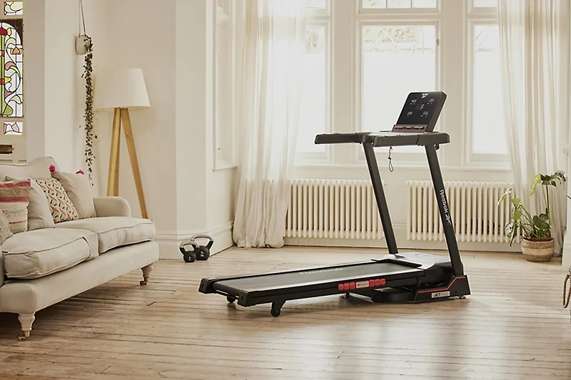 Reebok Jet 100z Treadmill