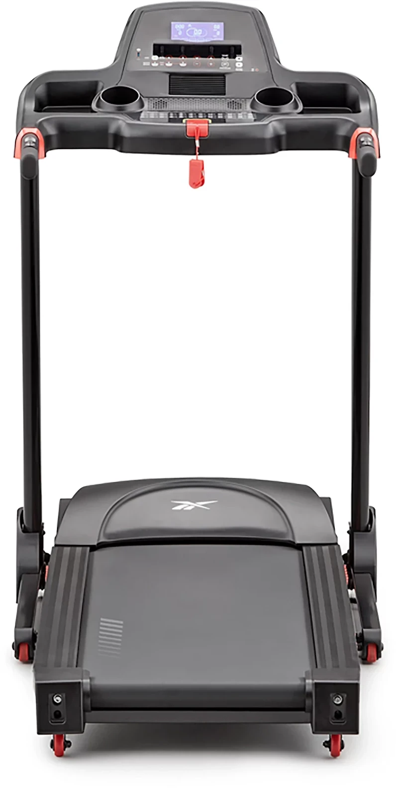 Reebok GT40z Folding Treadmill