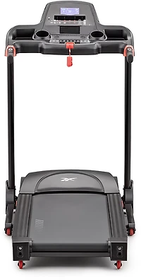 Reebok GT40z Folding Treadmill