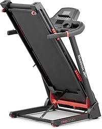 Reebok GT40z Folding Treadmill