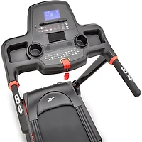 Reebok GT40z Folding Treadmill