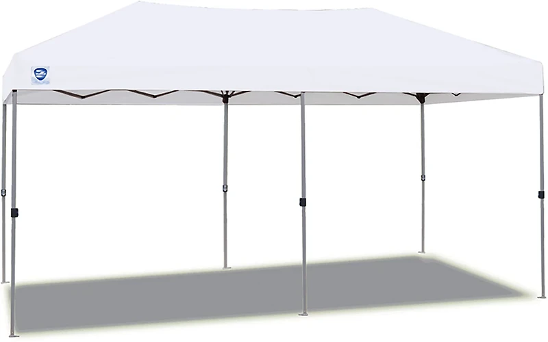 Z-Shade Everest 8 ft x 16 ft Instant Canopy