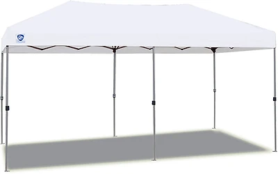 Z-Shade Everest 8 ft x 16 ft Instant Canopy