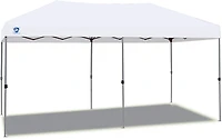 Z-Shade Everest 8 ft x 16 ft Instant Canopy