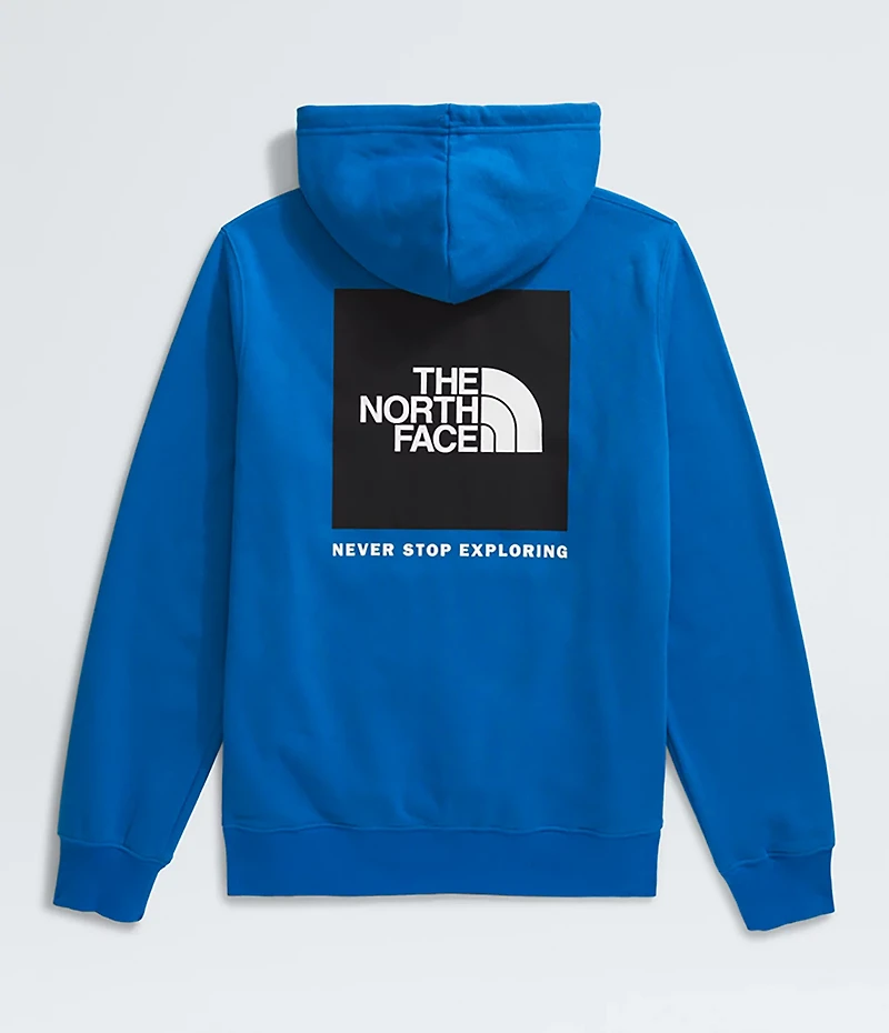 The North Face Men's Box NSE Pullover Hoodie