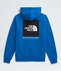 The North Face Men's Box NSE Pullover Hoodie
