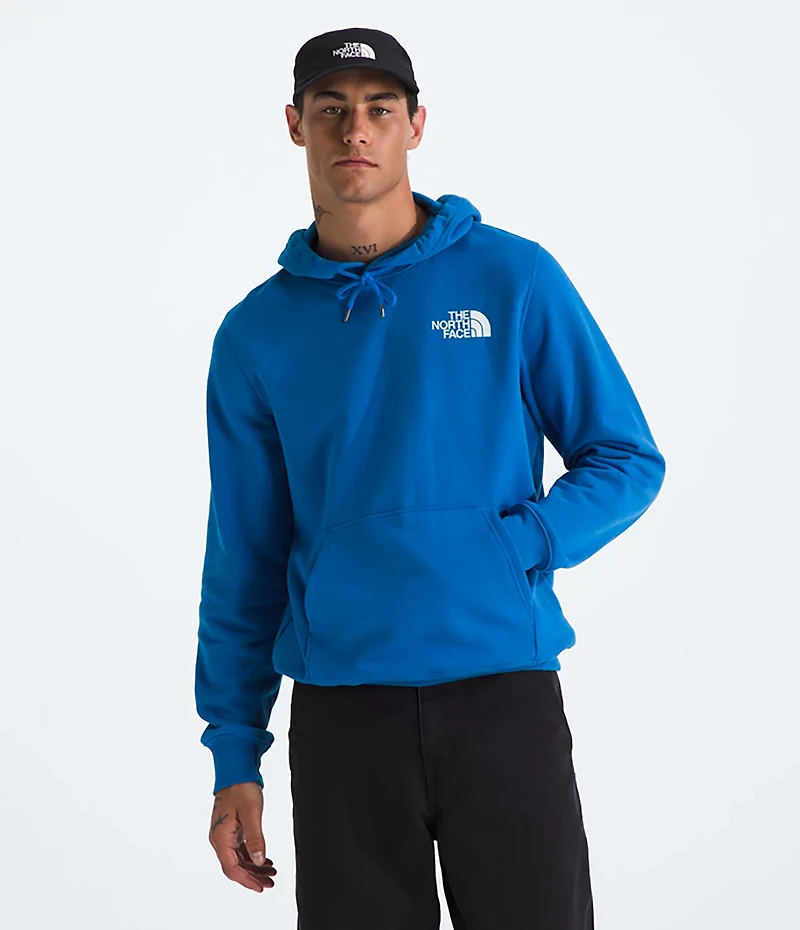 The North Face Men's Box NSE Pullover Hoodie