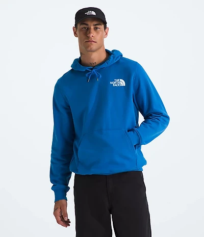 The North Face Men's Box NSE Pullover Hoodie