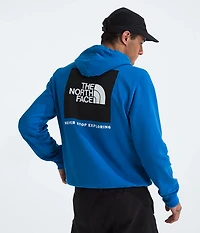 The North Face Men's Box NSE Pullover Hoodie