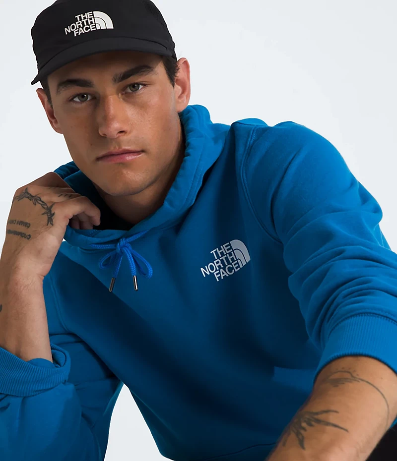 The North Face Men's Box NSE Pullover Hoodie