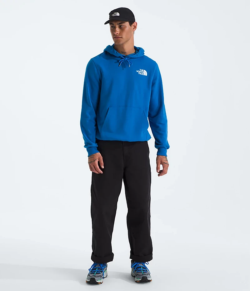 The North Face Men's Box NSE Pullover Hoodie