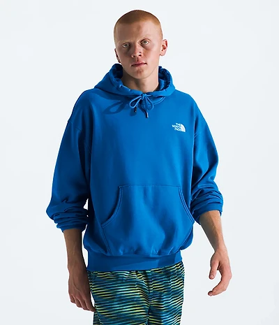 The North Face Men's Evolution Vintage Hoodie