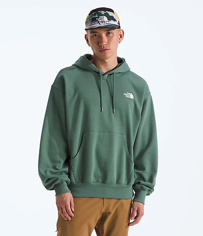 The North Face Men's Evolution Vintage Hoodie