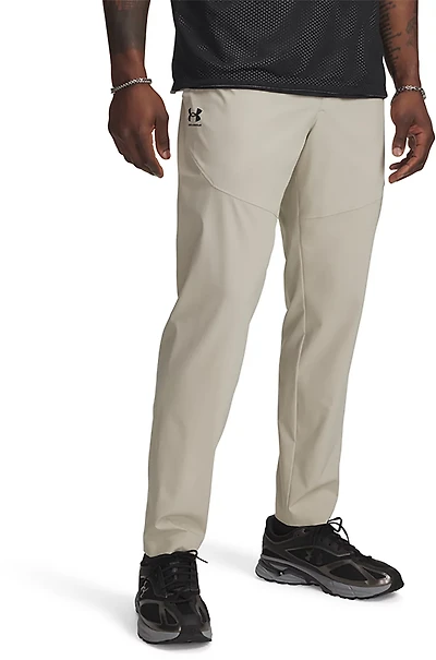 Under Armour Men's Vibe Woven Pant