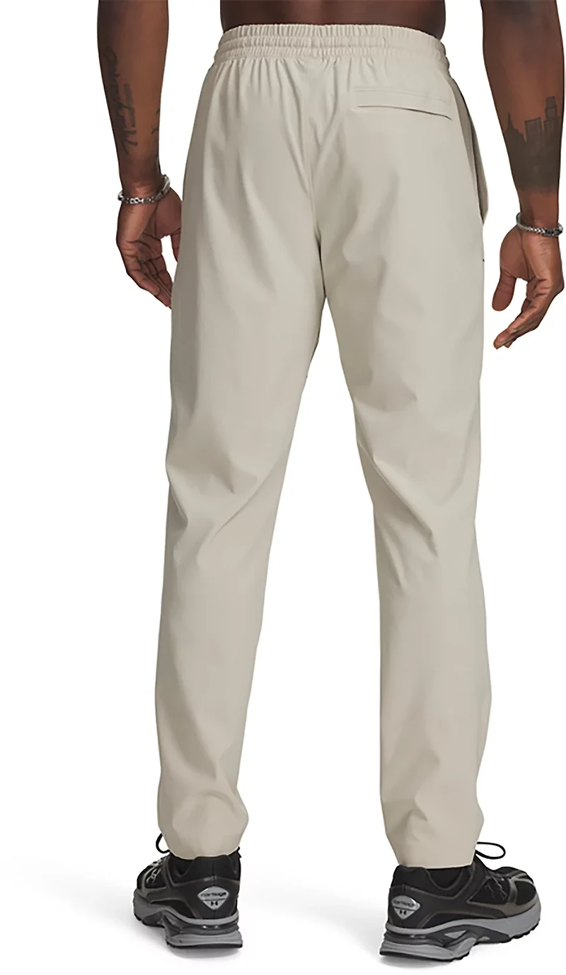 Under Armour Men's Vibe Woven Pant