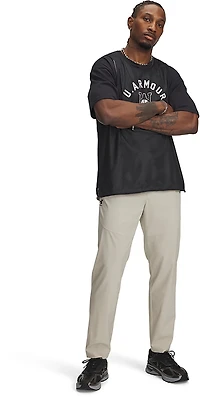 Under Armour Men's Vibe Woven Pant