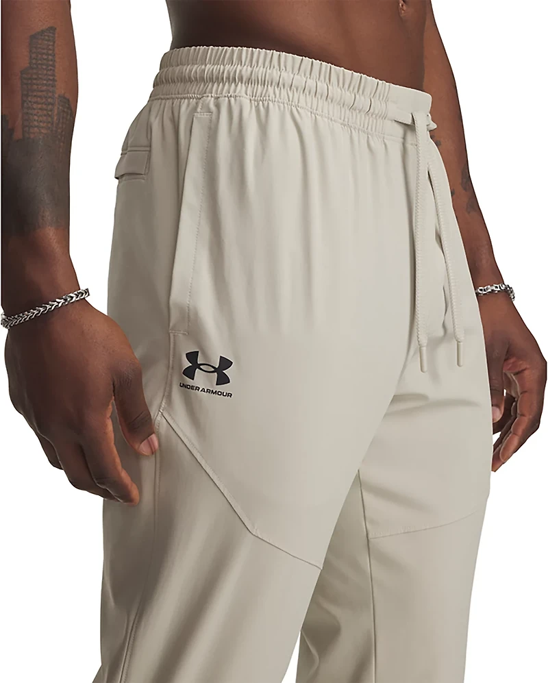 Under Armour Men's Vibe Woven Pant