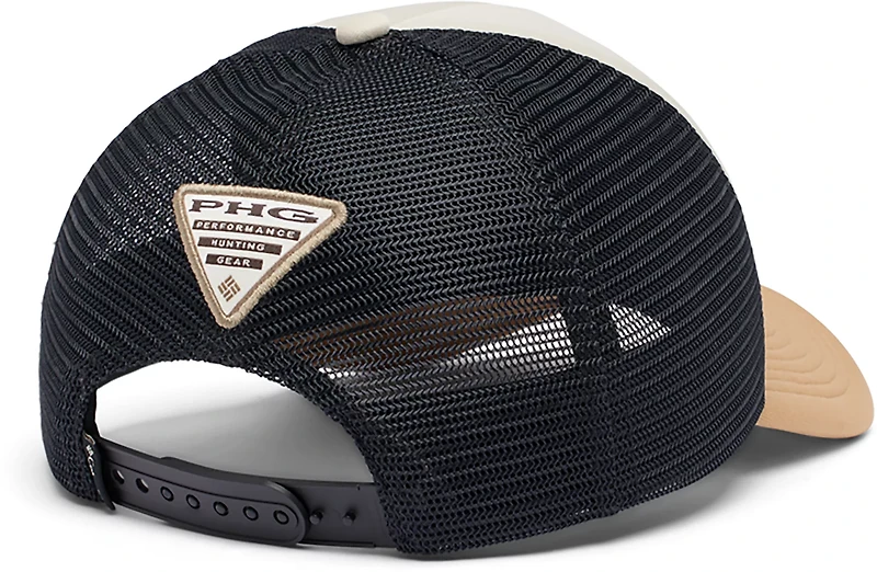 Columbia Sportswear PHG Timberbuck™ Foam Trucker Hat
