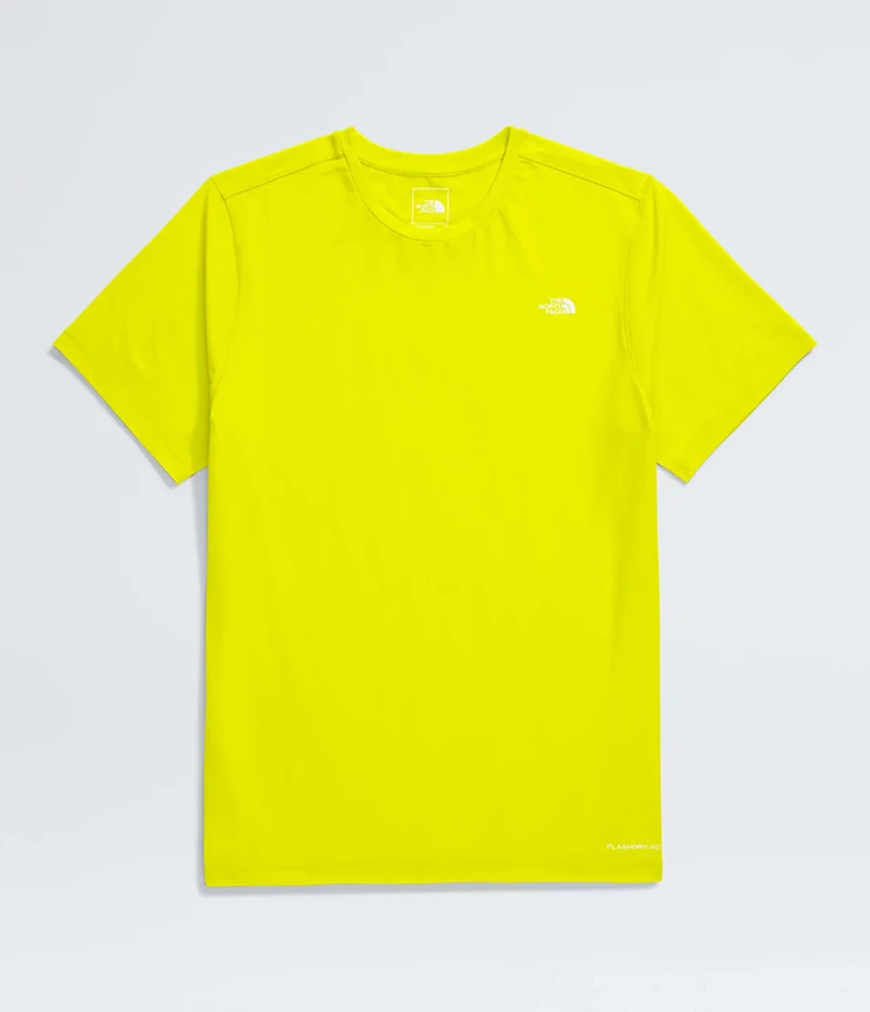 The North Face Men's Adventure T-shirt