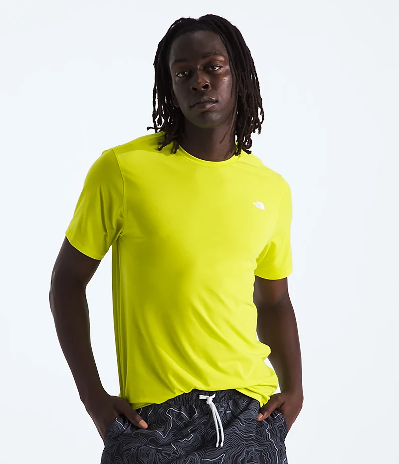 The North Face Men's Adventure T-shirt