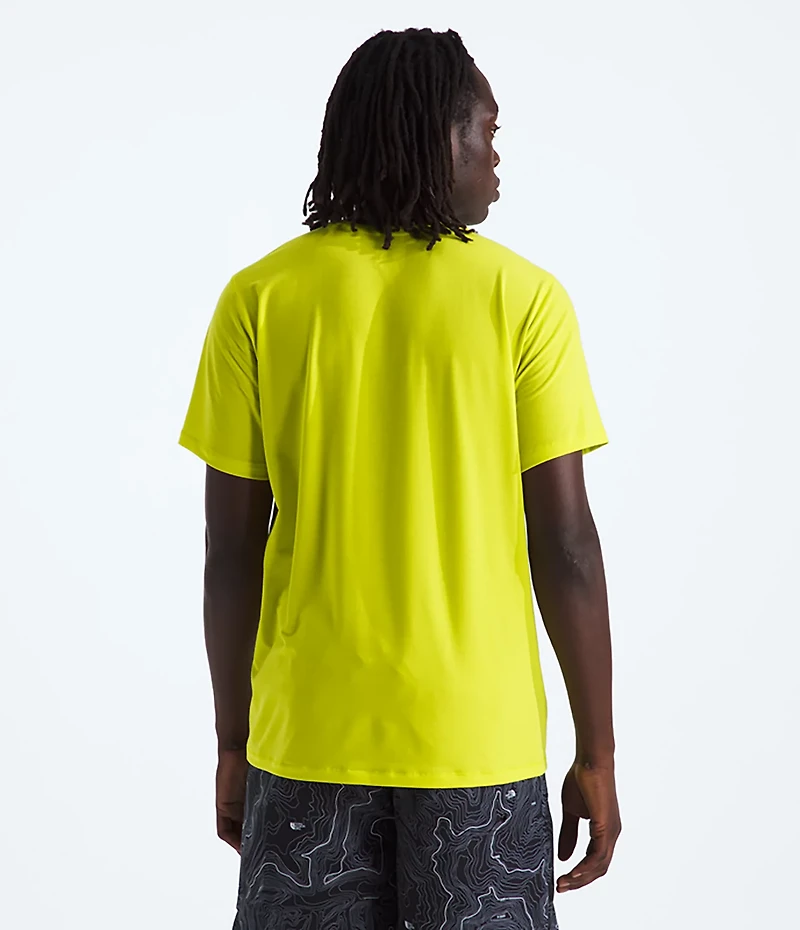 The North Face Men's Adventure T-shirt