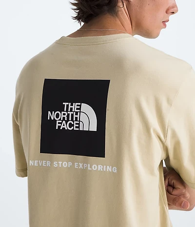 The North Face Men's Core Box NSE T-shirt