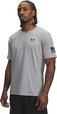 Under Armour Men's Freedom Flag Training Tee