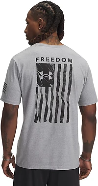 Under Armour Men's Freedom Flag Training Tee