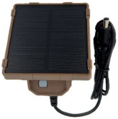 Browning Defender Micro Solar Panel Battery Pack