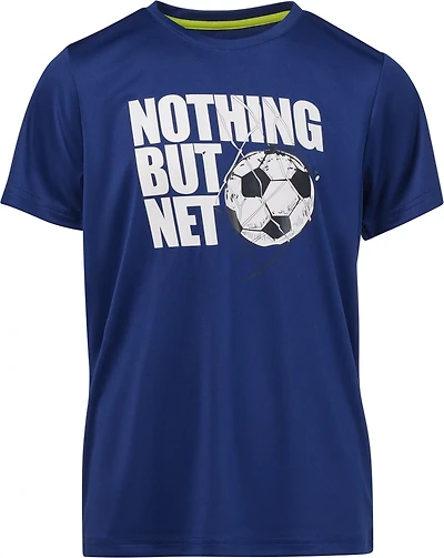 BCG Boys' Training Nothing But Net T-shirt
