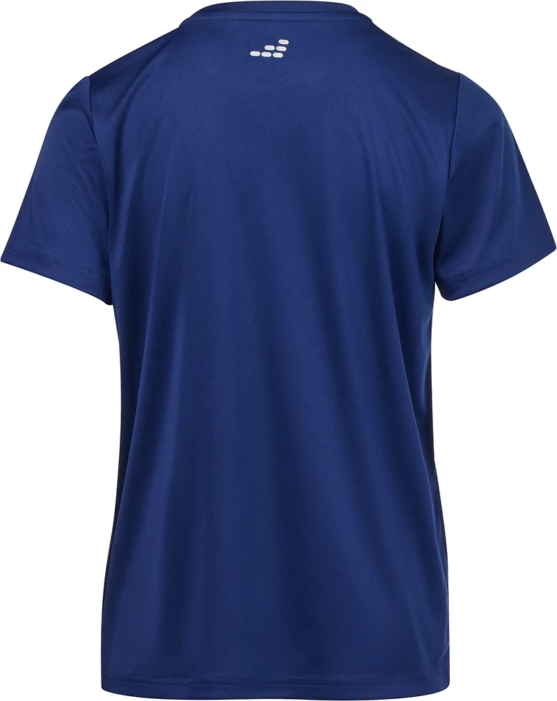 BCG Boys' Training Nothing But Net T-shirt