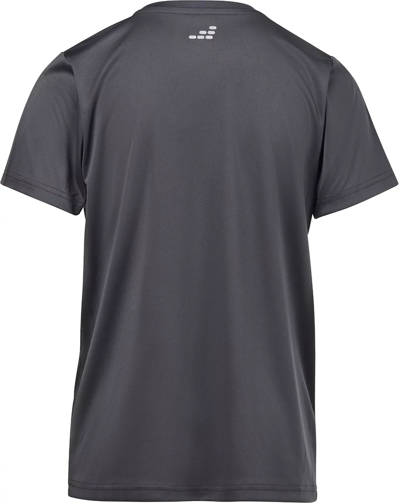 BCG Boys' Training Savage Short Sleeve T-shirt