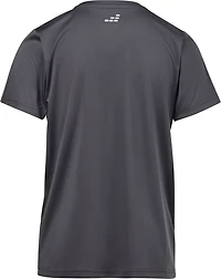 BCG Boys' Training Savage Short Sleeve T-shirt
