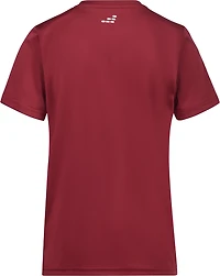 BCG Boys' Beast Level Camo Short Sleeve T-shirt