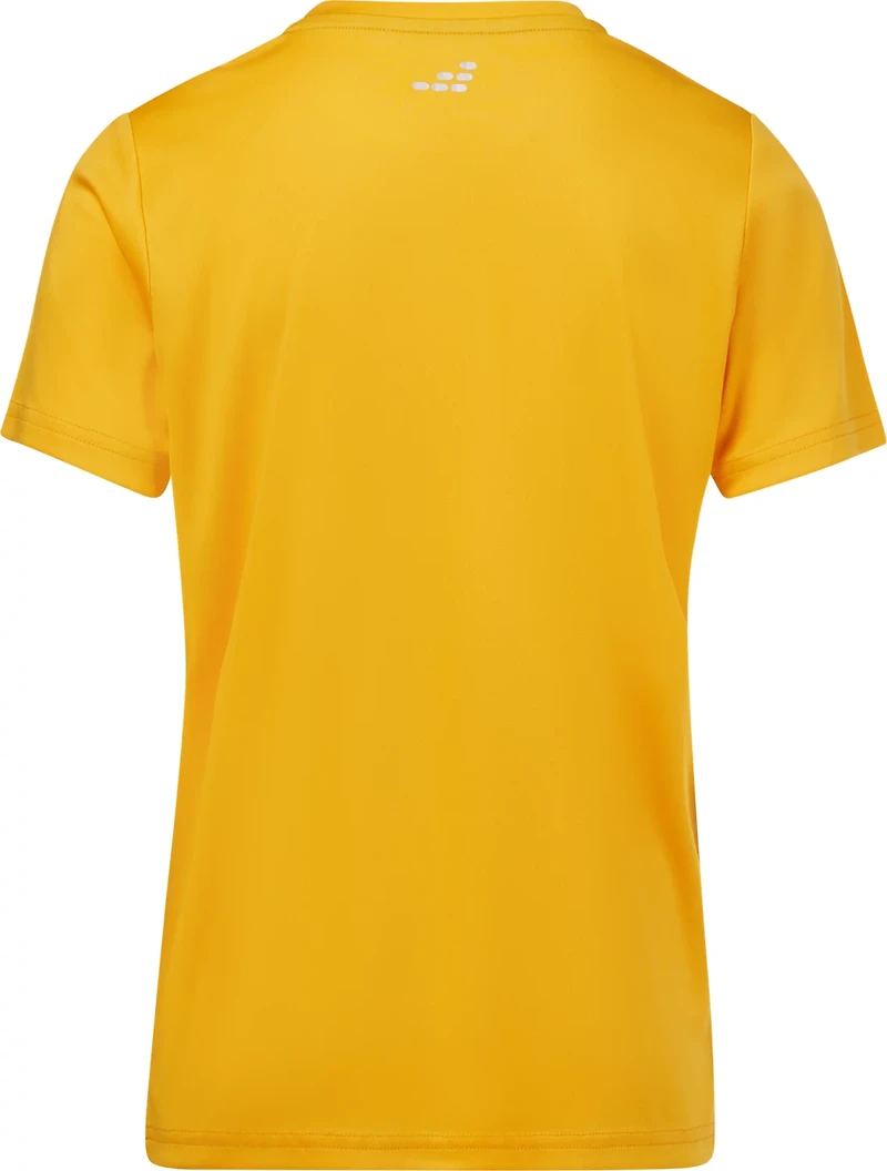 BCG Boys' Training Hustle Short Sleeve T-shirt