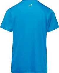 BCG Boys' Training Game Mode Short Sleeve T-shirt
