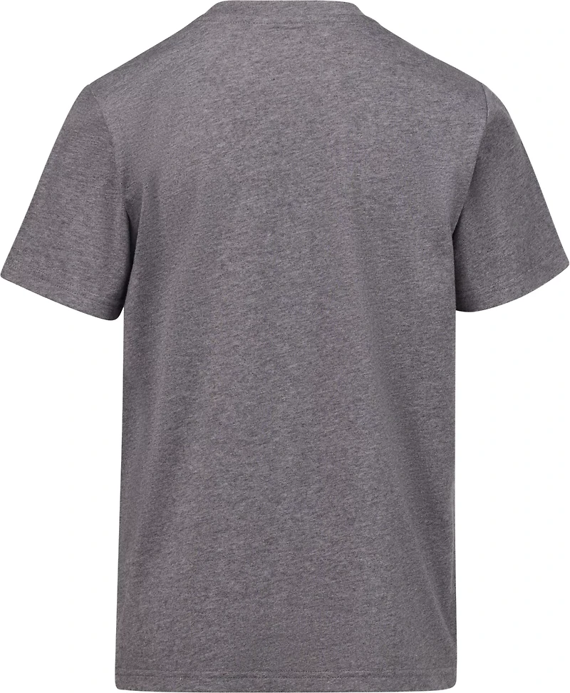 BCG Boys' Lifestyle Beast Level Short Sleeve T-shirt