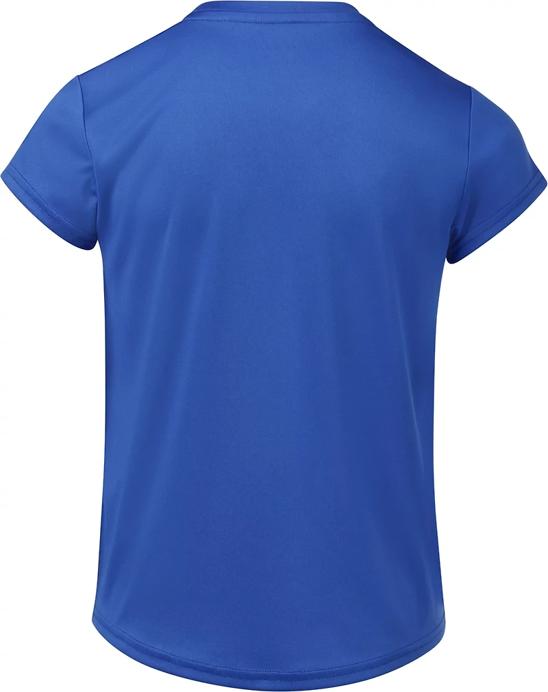 BCG Girls' Training Turbo Buckets Graphic Short Sleeve T-shirt