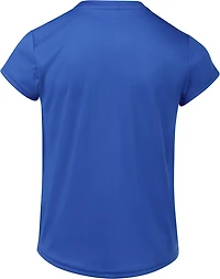BCG Girls' Training Turbo Buckets Graphic Short Sleeve T-shirt
