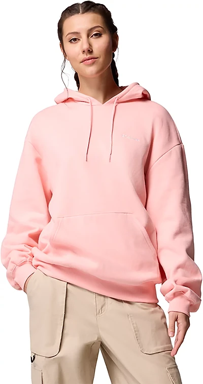 Columbia Sportswear Women's Aldermore Hoodie