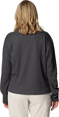 Columbia Sportswear Women's Holly Hideaway Waffle Cardigan