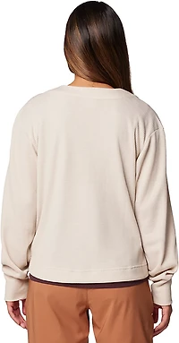 Columbia Sportswear Women's Holly Hideaway Waffle Cardigan