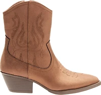 Magellan Outdoors Women's Madison Western Boots