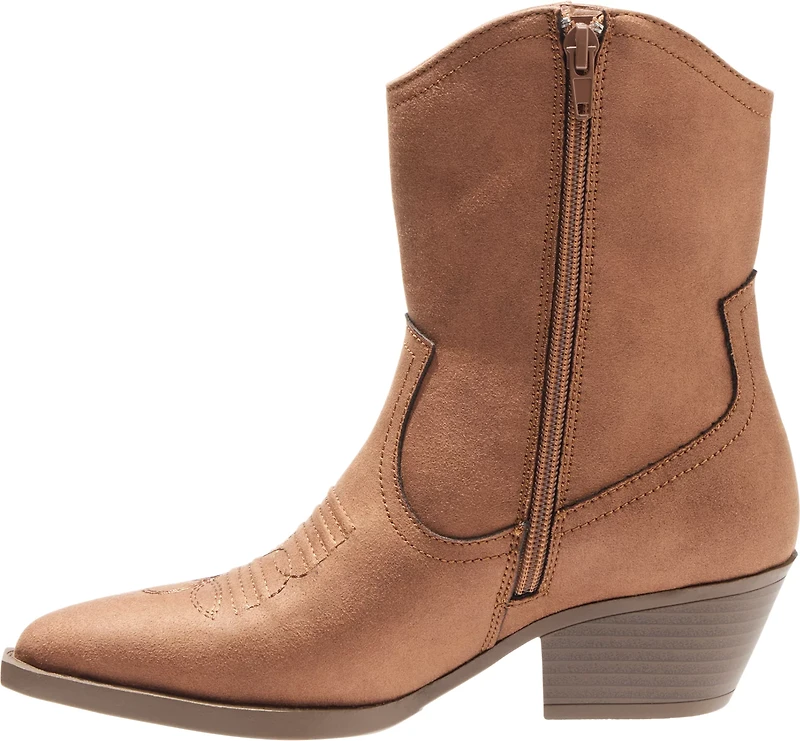 Magellan Outdoors Women's Madison Western Boots